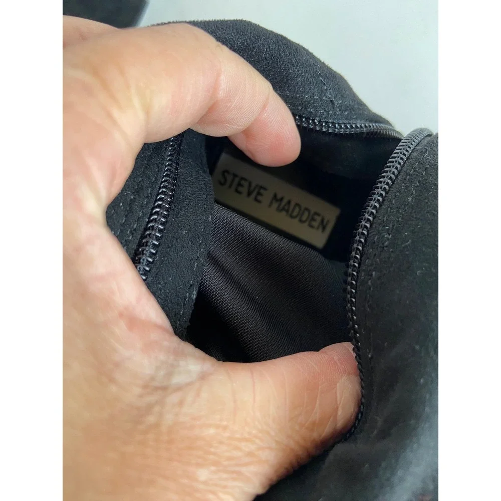 Steve Madden preowned good